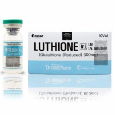 Luthione 600 mg by DHNP