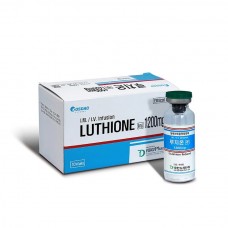 Luthione 1200 mg by DHNP