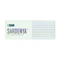 Sardenya shape  (1.1ml * 1sy)