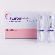 Hyaron ( 2.5ml * 10sy )