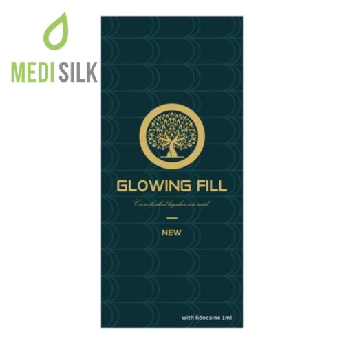 Glowing Fill NEW (1ml * 2sy)