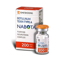 Nabota 200