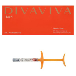 Diva Viva hard ( 1ml * 1 sy )