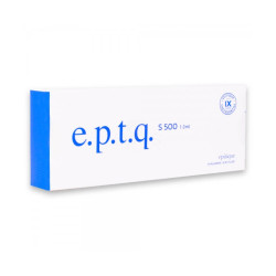 e.p.t.g. S500 (1ml * 1sy ) filler based on hyaluronic acid