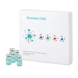 Dermaheal HSR 10ea * 5ml