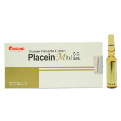 Placein ( 2ml x 10A )