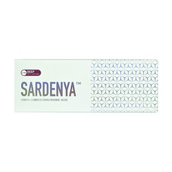 Sardenya Deep (1.1ml * 1sy)