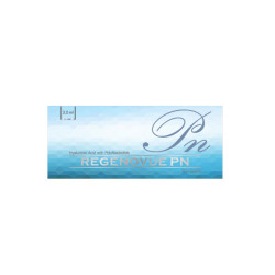 Regenovue PN Skin Serum 3ml x 1 syringe