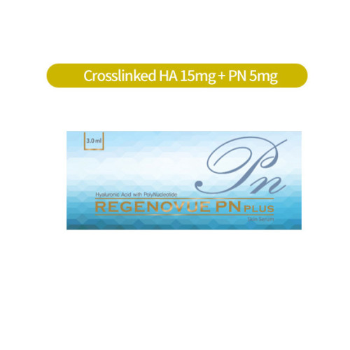 Regenovue PN Plus 3 ml * 1 syringe