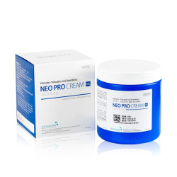 Neo Pro Cream Lidocaine Prilocaine Local Anesthetics 450 g