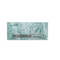 Regenovue Aqua Shine 3.0 ml * 3 syringes
