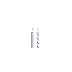 Neo Eye Cannula Mono / Screw Thread 10ea
