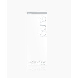 Chaeum Pure 2 syringe