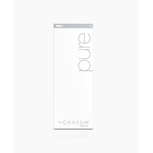 Chaeum Pure 2 syringe