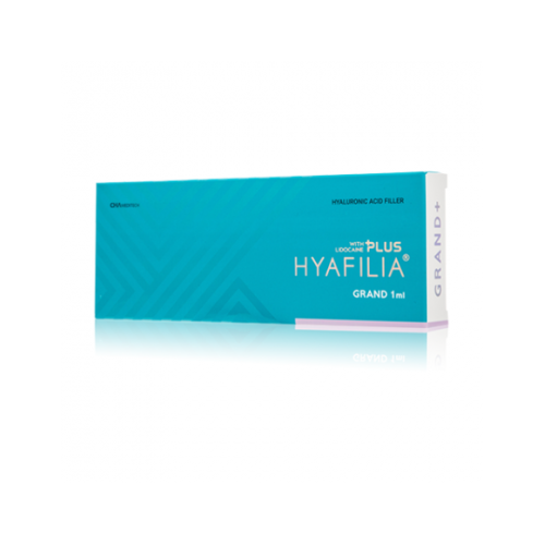 Hyafilia Grand Plus (1 x 1ml)