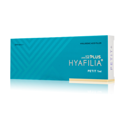 Hyafilia Petit Plus ( 1 x 1 ml )