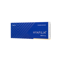 Hyafilia Petit without lidocaine 1 x 1ml