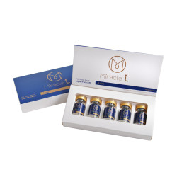 Miracle L ( 5 vials )
