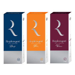 REPLENGEN ( HA Fillers )
