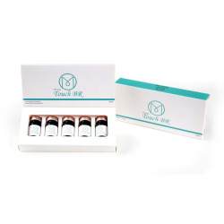 Miracle Touch BR 5 vials x 5ml